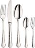 PINTINOX Besteck-Set Settecento (30-tlg), 6 Personen, Edelstahl 18/10 Bild 5