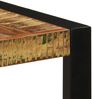 vidaXL Esstisch 140 x 70 x 75 cm Altholz Massiv [247421] Bild 5