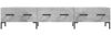 vidaXL TV-Schrank Betongrau 150x36x30 cm Holzwerkstoff 829160 Bild 5