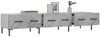 vidaXL TV-Schrank Betongrau 150x36x30 cm Holzwerkstoff 829160 Bild 4