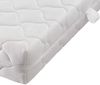 vidaXL Matratze mit Waschbarem Bezug 200x80x17 cm H3 241400 Bild 4
