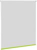 vidaXL Verdunkelungsrollo Grün 120x175cm Stoffbreite 116,6cm Polyester 4011288 Bild 4