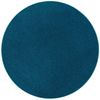 Snapstyle Veloursteppich Hochflor Velours Teppich Luna Rund, Rund, Höhe: 16 mm Bild 1
