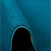 Snapstyle Veloursteppich Hochflor Velours Teppich Luna Rund, Rund, Höhe: 16 mm Bild 2