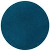 Snapstyle Veloursteppich Hochflor Velours Teppich Luna Rund, Rund, Höhe: 16 mm Bild 4