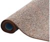 Snapstyle Veloursteppich Schlingenteppich Memory Meliert, Eckig, Höhe: 8 mm Bild 3