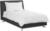 vidaXL Sommerdecke mit Kissen 2 pcs Weiß Mikrofaser 3376398 Bild 3