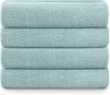 Blumtal Handtücher Premium Set, weich und saugstark in 50x100 cm, Frottee (4-St), in Premium Qualität 500 g/m²aus 100% Baumwolle Bild 2