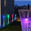 15er Set RGB LED Solarleuchten mit für Ihren Außenbereich Bild 4