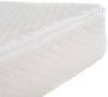 Cangaroo Babykissen Adore, Anti-Reflux, Größe 60 x 45 x 9 cm, Bezug abnehmbar weiß Bild 3