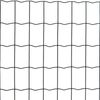 Schweißgitterzaun Komplettset 1,0 x 10m Zaunset Gartenzaun Zaun mit Pfosten Set Bild 4