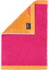 Cawö Handtücher Lifestyle Splash 7071, 100% Baumwolle (1-St) Bild 5