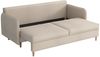 Schlafsofa Gaja (Farbe: Mono 242) Bild 3