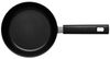 Fiskars Hard Face Bratpfanne, Brat Pfanne, Antihaftbeschichtung, Aluminium, Ø 20 cm, 1052221 Bild 3
