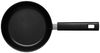 Fiskars Hard Face Bratpfanne, Brat Pfanne, Antihaftbeschichtung, Aluminium, Ø 20 cm, 1052221 Bild 4