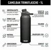 Camelbak Trinkflasche Isolierflasche CamelBak Chute Mag 1 L Trinkflasche Flasche, Edelstahl, 1 Liter, Auslaufsicher, Trinkflache Bild 3