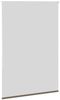 vidaXL Verdunkelungsrollo Kaffeebraun 115x175 cm Stoffbreite 110,7 cm 4011027 Bild 4