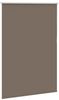 vidaXL Verdunkelungsrollo Kaffeebraun 115x175 cm Stoffbreite 110,7 cm 4011027 Bild 3