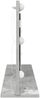 vidaXL Waschtischspiegel Rechtwinklig Beton Grau 80 x 45 x 18 cm 868320 Bild 5