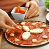 8 x Knusper Pizzablech 10036587 Bild 5