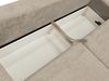 Schlafsofa Buepino (Farbe: Sierra 741) Bild 5