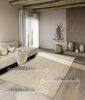 Villeroy & Boch Teppich Rosalie Juteteppich, rechteckig, Höhe: 10 mm, Läufer, Jute, Natur, Wohnzimmer, Esszimmer, Schlafzimmer, Flur Bild 3