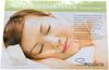 Sympathica Nackenstützkissen orthopädisch, Polyester / Lyocell weiß, 40x80 cm Bild 5