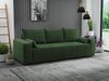 Sofa 'Lipito' Cord Grün Bild 2