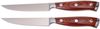 Steakmesser neutral 2er Set Bild 2