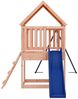 vidaXL Spielturm Massivholz Douglasie 3155940 Bild 5