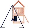vidaXL Spielturm Massivholz Douglasie 3155940 Bild 4