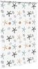 vidaXL Duschrollo 150x240 cm Stoffbreite 146 cm 4014907 Bild 4