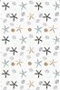 vidaXL Duschrollo 150x240 cm Stoffbreite 146 cm 4014907 Bild 1