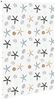 vidaXL Duschrollo 150x240 cm Stoffbreite 146 cm 4014907 Bild 3