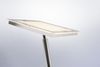 JUST LIGHT 11710-55 LED Stehleuchte Hans eckig mit Lesearm 3000K dimmbar Stahl Bild 5