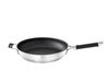 Rösle 'Silence Pro' Bratpfanne antihaftend, Edelstahl, 32 cm Bild 5