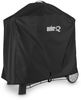 Weber Premium Abdeckhaube für WeberQ 300-/ 3000-Se Bild 5