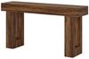 Tribesigns Konsolentisch 160 cm Langer Tisch, Flur Tisch für Eingang Bild 5