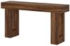 Tribesigns Konsolentisch 160 cm Langer Tisch, Flur Tisch für Eingang Bild 4