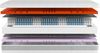 Hn8 Taschenfederkern-Matratze "Sleep Balance TFK", H3/H4, 80 x 200 cm, Höhe: ca. 24 cm Bild 5