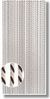 Conacord Deko-Vorhang Seil beige 90 x 200 cm Bild 2