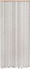 Conacord Deko-Vorhang Seil beige 90 x 200 cm Bild 5