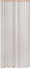 Conacord Deko-Vorhang Seil beige 90 x 200 cm Bild 4