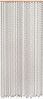 Conacord Deko-Vorhang Seil beige 90 x 200 cm Bild 3