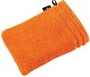 Vossen Waschhandschuh Waschhandschuh "Calypso Feeling", Frottier (1-St), Walk-Frottier Uni Bild 5