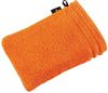 Vossen Waschhandschuh Waschhandschuh "Calypso Feeling", Frottier (1-St), Walk-Frottier Uni Bild 3
