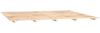 vidaXL Massivholzbett 180x200 cm Kiefer 824583 Bild 4