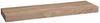 Wandregal 60 cm Farbe Eiche grau - Atmosphera Bild 3