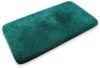 OTTO home Badematte Kaarin, Höhe 30 mm, rutschhemmend beschichtet, schnell trocknend, Polyester, rechteckig, Badteppich, getuftet, flauschig, hochflor, große Farbauswahl Bild 4