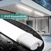ZMH Deckenleuchte LED Feuchtraumleuchte 90CM -Deckenlampe Led Röhre 24W 3000LM Kellerlampe IP65 Wasserfest 5000K Werkstattlampe Wannenleuchte Feuchtraumlampe für Wohnzimer Büro Küche Garage Bild 3